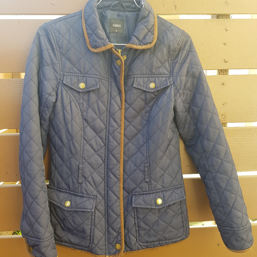 Oasis jacket - Picture 3 of 3